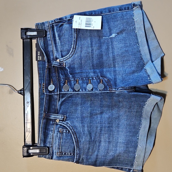 NWT Kut From The Kloth Buttonfly Shorts - Picture 2 of 9